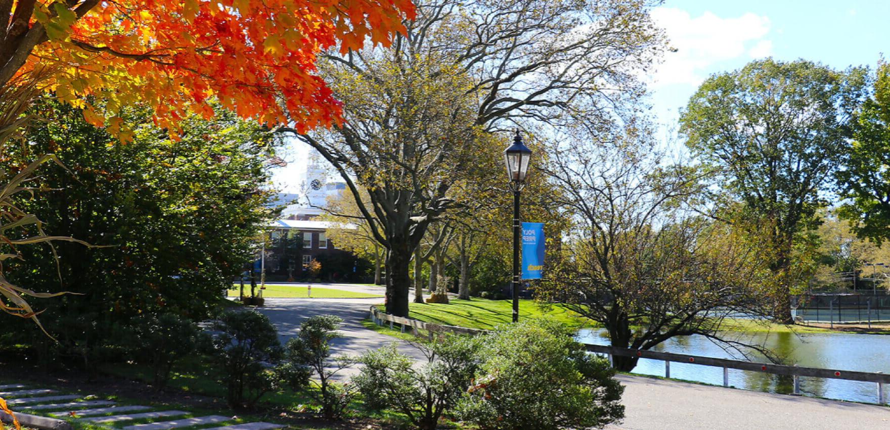 Poly prep dyker heights campus